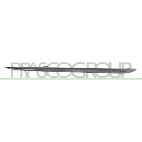 PRASCO Zier-/Schutzleiste, Sto&szlig;f&auml;nger ME0471253