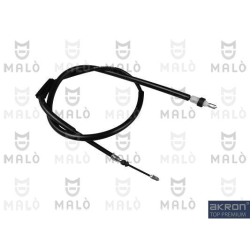 AKRON-MAL&Ograve; Seilzug, Feststellbremse 29100