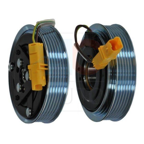 ACAUTO Magnetkupplung, Klimakompressor AC-06SD30