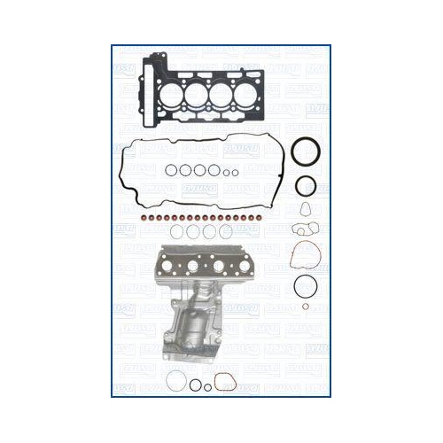 AJUSA Dichtungsvollsatz, Motor 50291800