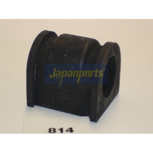 JAPANPARTS Lagerbuchse, Stabilisator RU-814
