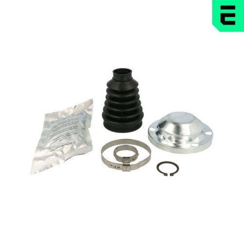 OPTIMAL Faltenbalgsatz, Antriebswelle CVB-10542TPE