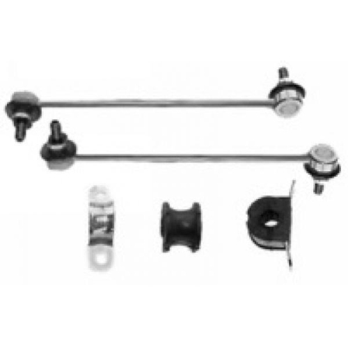 MAPCO Reparatursatz, Stabilisatorlager 36600