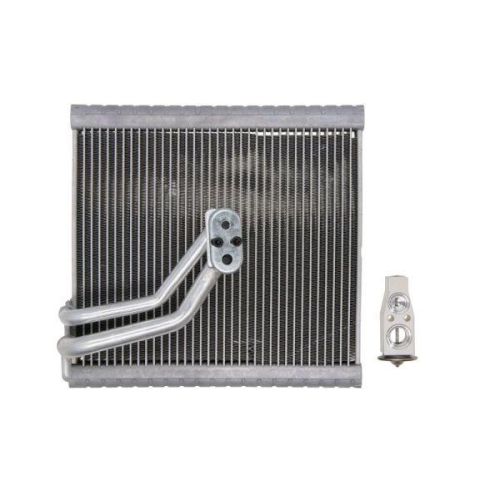 THERMOTEC Verdampfer, Klimaanlage KTT150051