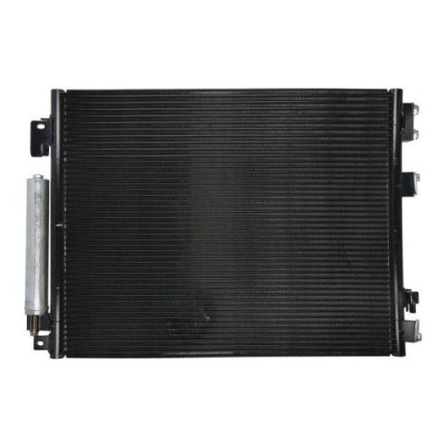 THERMOTEC Kondensator, Klimaanlage KTT110811