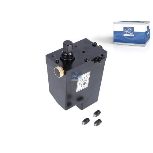 DT Spare Parts Kipppumpe, Fahrerhaus 2.70107