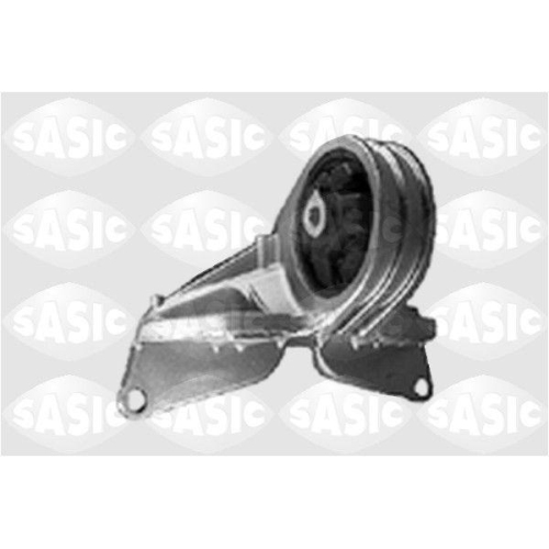 SASIC Lagerung, Motor 4001373