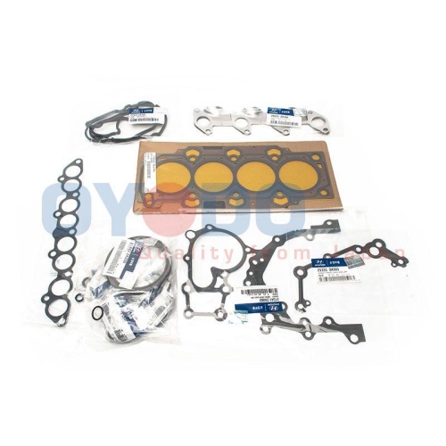Oyodo Dichtungsvollsatz, Motor 10U0329-OYO