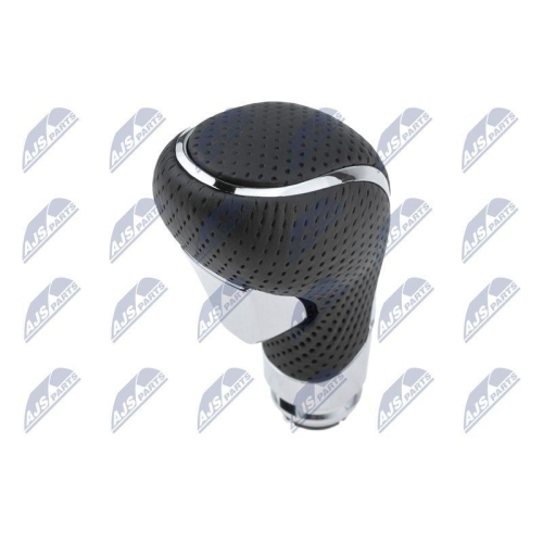 NTY Schalthebelknauf GZB-PL-006