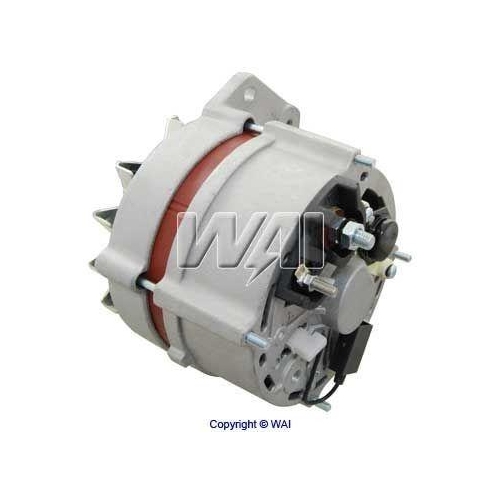 WAI Generator 14821N
