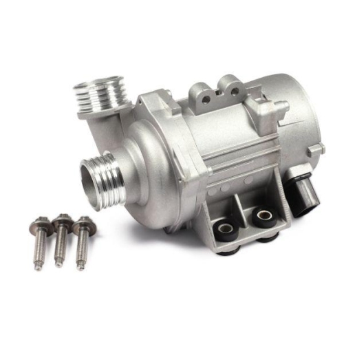 HEPU Wasserpumpe, Motork&uuml;hlung P481