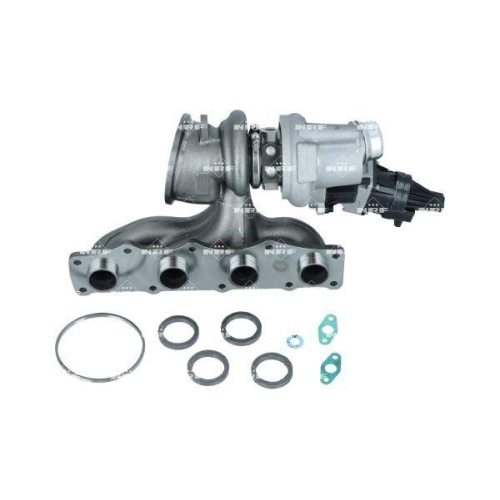 NRF Lader, Aufladung EASY FIT 90010268