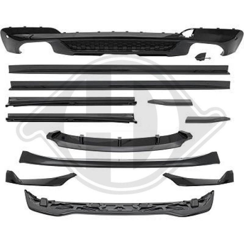 DIEDERICHS Spoiler HD Tuning 1277068