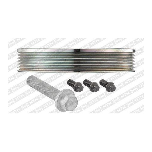 SNR Riemenscheibe, Kurbelwelle DPF359.33K1