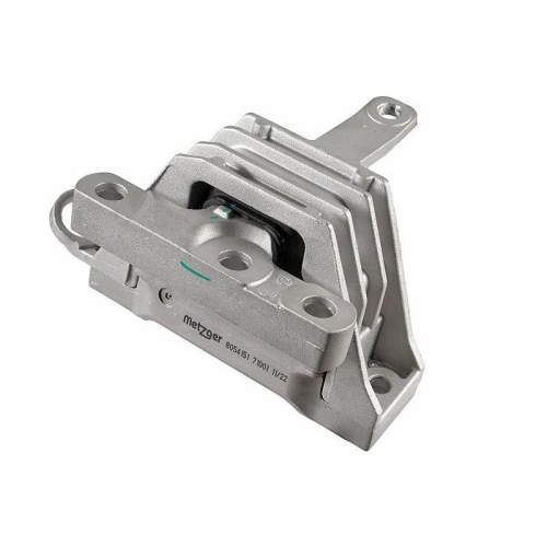 METZGER AUTOTEILE Lagerung, Motor 8054151
