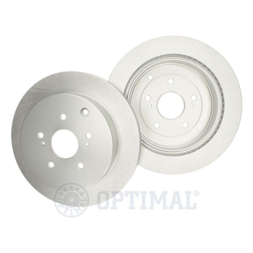 OPTIMAL Bremsscheibe BS-9472C
