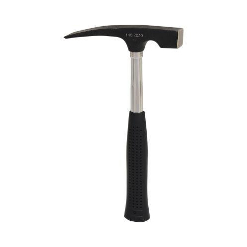 Maurerhammer, rheinische Form, 500g KS TOOLS 140.2030
