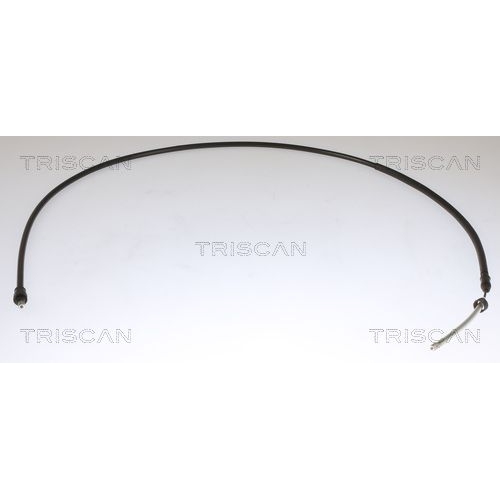 TRISCAN Seilzug, Feststellbremse 8140 251264