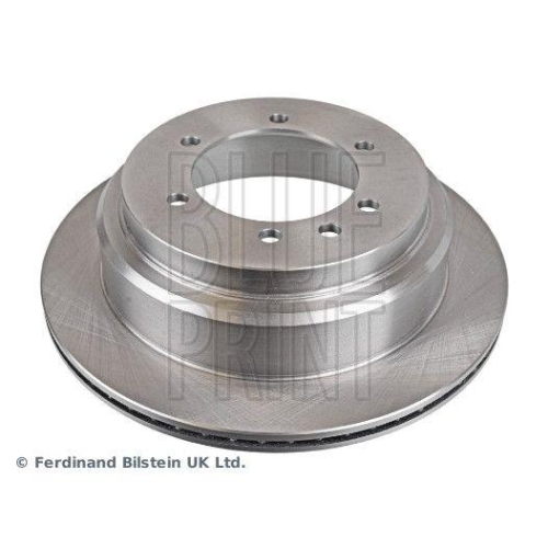 BLUE PRINT Bremsscheibe ADN143188