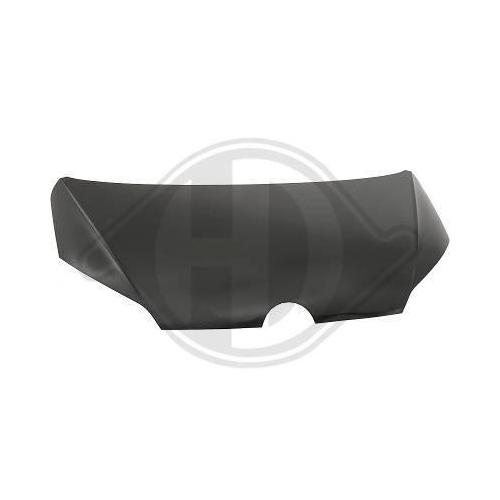 DIEDERICHS Motorhaube 2236100