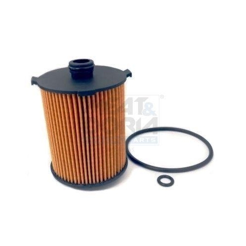 MEAT & DORIA &Ouml;lfilter 14170