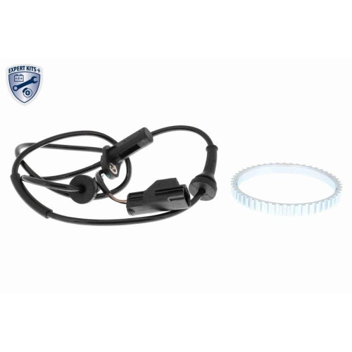 VEMO Sensor, Raddrehzahl EXPERT KITS + V95-72-7801