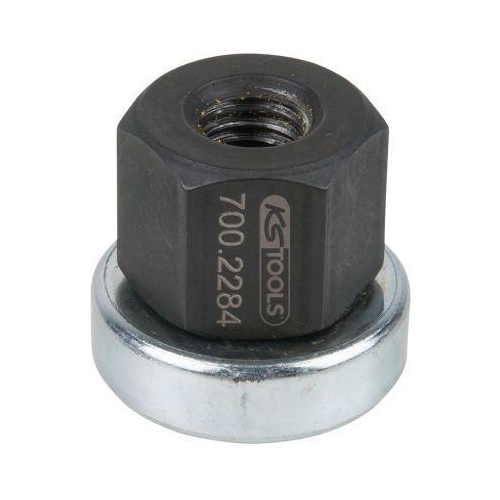Mutter mit Drucklager, M12x1,75 mm KS TOOLS 700.2284