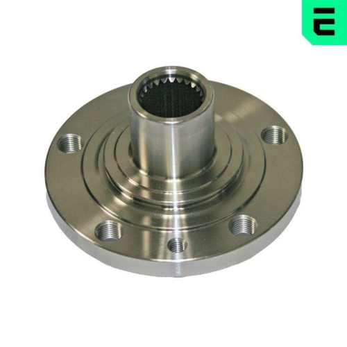 OPTIMAL Radnabe 04-P333