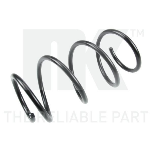 NK Fahrwerksfeder 531549