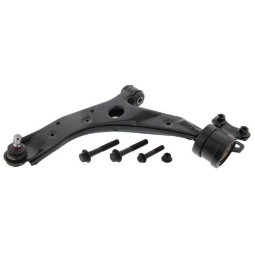 MAPCO Lenker, Radaufhängung 51330