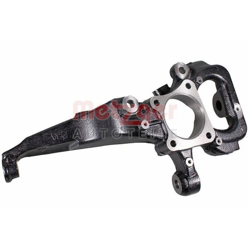 METZGER Achsschenkel, Radaufh&auml;ngung 58185601