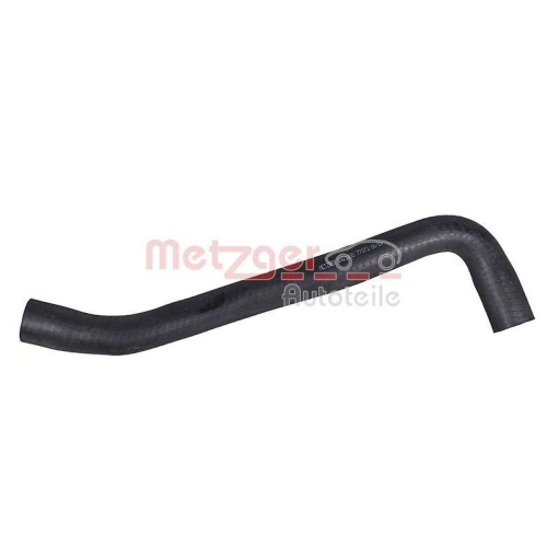 METZGER AUTOTEILE K&uuml;hlerschlauch 2421932