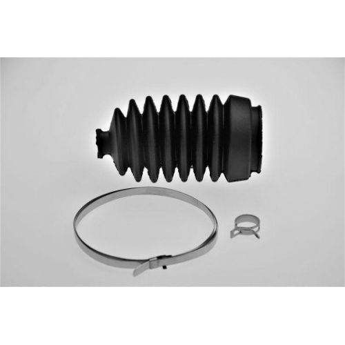 SPIDAN Faltenbalg, Lenkung 83666