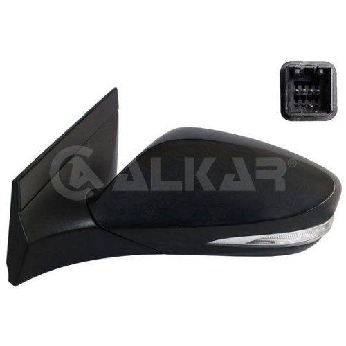 ALKAR Au&szlig;enspiegel 6141612