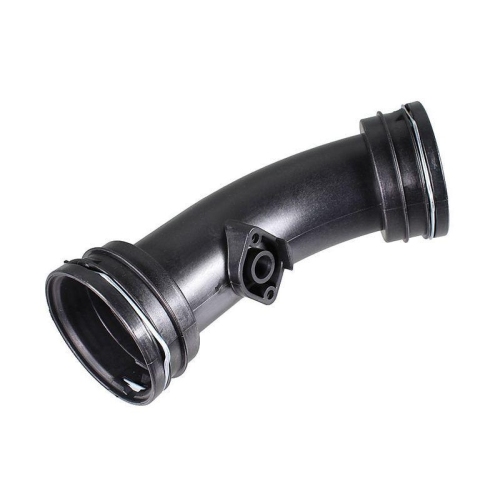 METZGER AUTOTEILE Ladeluftrohr 2401406