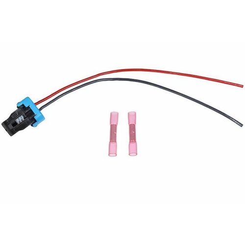 METZGER AUTOTEILE Kabelreparatursatz, Zentralelektrik 2324383