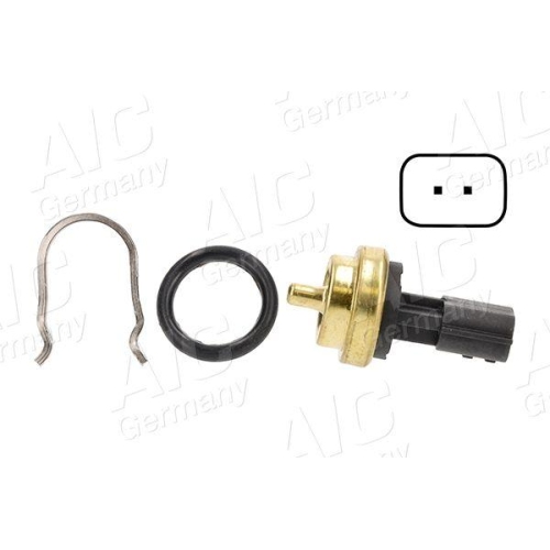 AIC Sensor, Kühlmitteltemperatur Original AIC Quality 55131