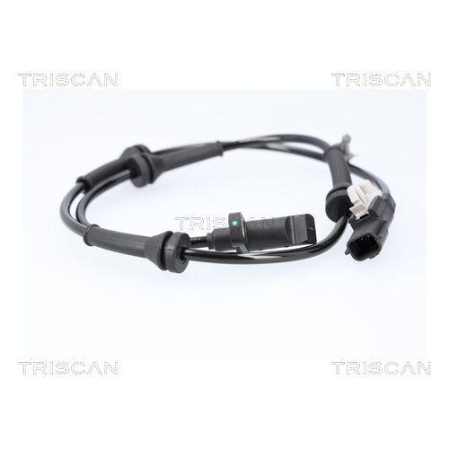 TRISCAN Sensor, Raddrehzahl 8180 14251