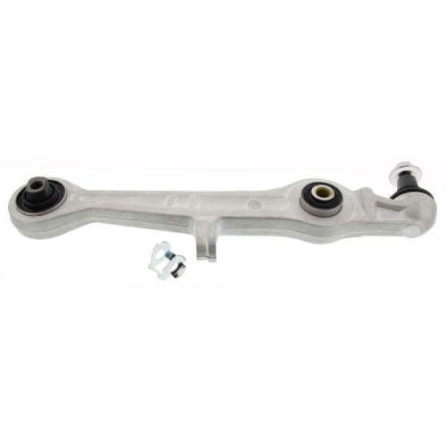 MAPCO Lenker, Radaufhängung