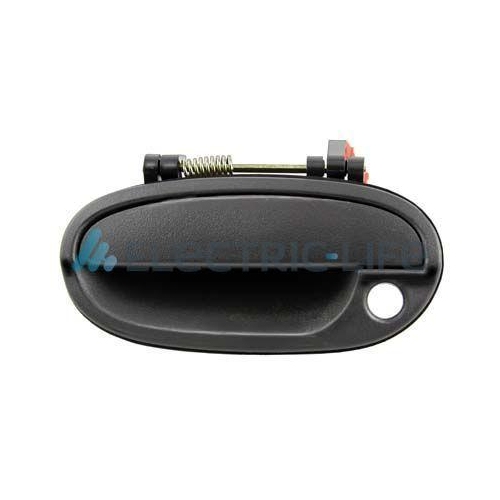 ELECTRIC LIFE T&uuml;rau&szlig;engriff