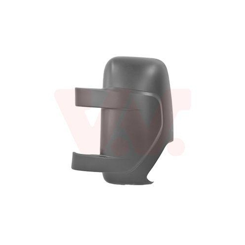 VAN WEZEL Abdeckung, Au&szlig;enspiegel * HAGUS *