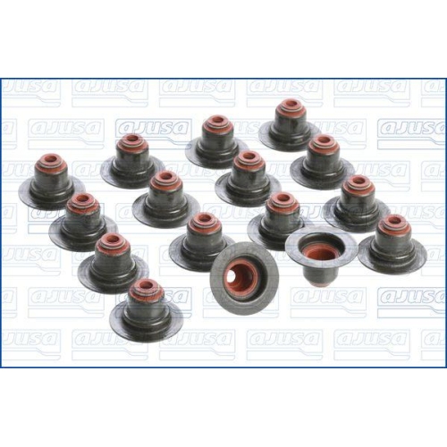 AJUSA Dichtungssatz, Ventilschaft 57031200