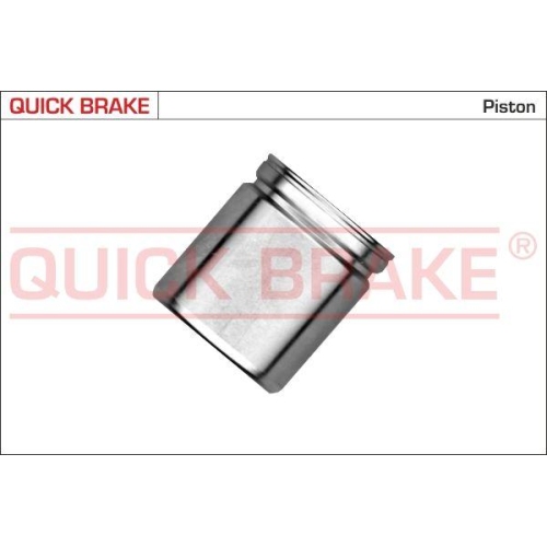 QUICK BRAKE Kolben, Bremssattel 185422K
