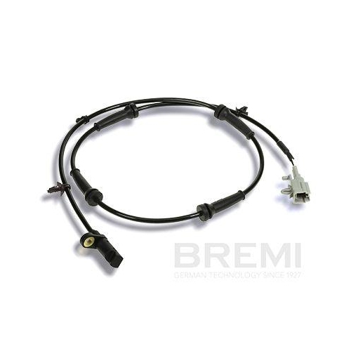 BREMI Sensor, Raddrehzahl