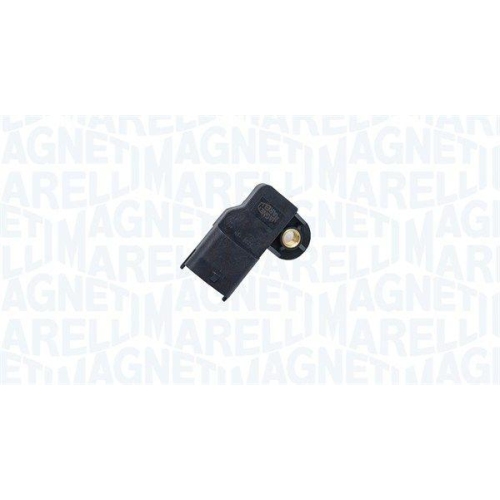MAGNETI MARELLI Sensor, Saugrohrdruck