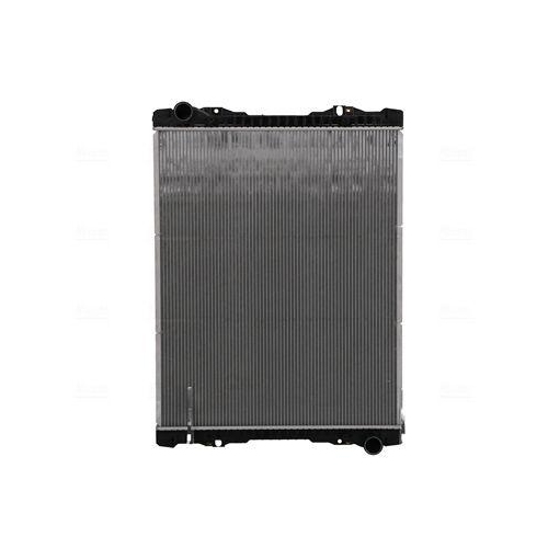 NISSENS K&uuml;hler, Motork&uuml;hlung 672590