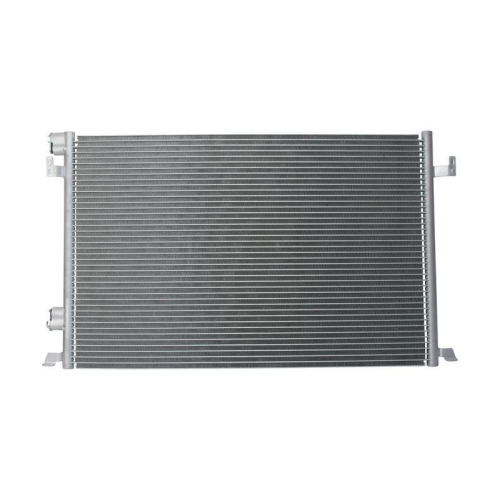 BOSCH Kondensator, Klimaanlage 1 986 AD2 165