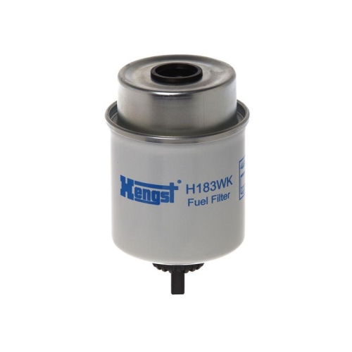 HENGST FILTER Kraftstofffilter