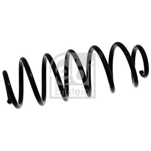 FEBI BILSTEIN Fahrwerksfeder 46833