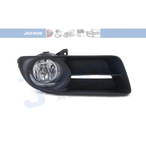 JOHNS Nebelscheinwerfer 81 11 30-3